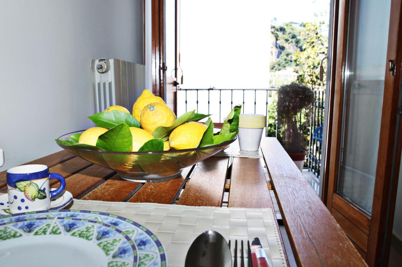Mura Home Sorrento Exterior foto