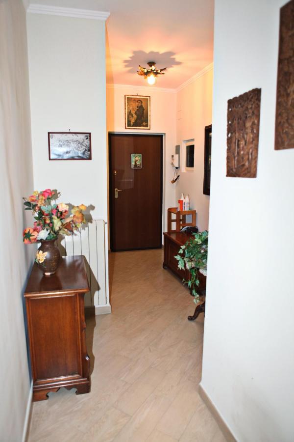 Mura Home Sorrento Exterior foto