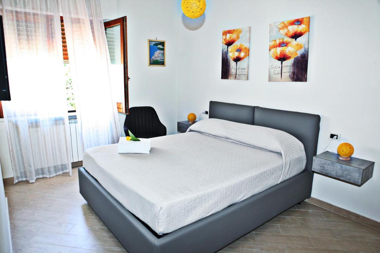 Mura Home Sorrento Exterior foto
