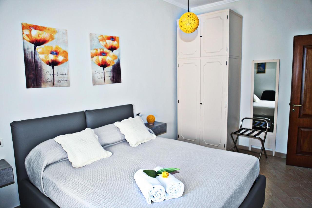 Mura Home Sorrento Exterior foto